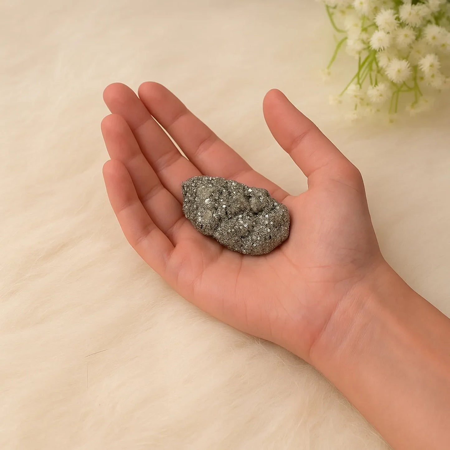 Ultimate Pyrite Vastu Combo with FREE Pyrite Stone